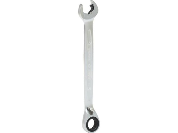 KS Tools 503.5913, 13 mm, Kromvanadiumstål, 15°, Tyskland, DIN 3113, ISO 3318, B008ETAEOQ