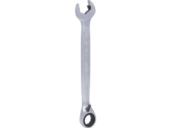 KS Tools 503.5917, 17 mm, Kromvanadiumstål, 15°, Tyskland, DIN 3113, ISO 3318, B008ETAFO0