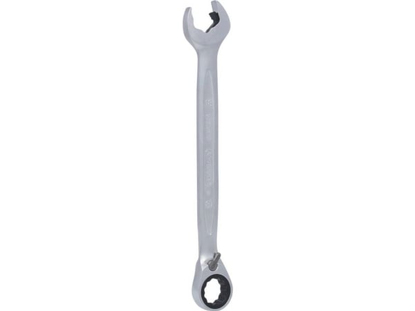 KS Tools 503.5918, 18 mm, Kromvanadiumstål, 15°, Tyskland, DIN 3113, ISO 3318, B008ETAG12