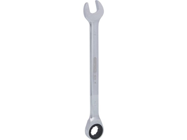 KS Tools 503.4105, Kromvanadiumstål, DIN 3113, ISO 3318, 178 mm, 70 g, 1 stykker