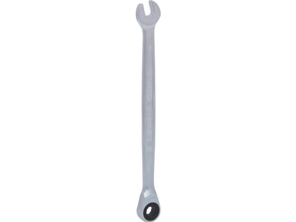 KS Tools 503.42055, 5.5 mm, Kromvanadiumstål, DIN 3113, ISO 3318, 127,5 mm, 20 g, 1 stykker