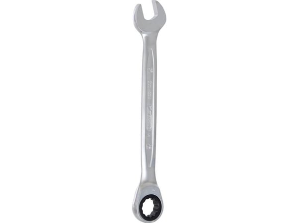 KS Tools 503.4224, 24 mm, Kromvanadinstål, 15°, Tyskland, DIN 3113, ISO 3318, B001NYR3WK