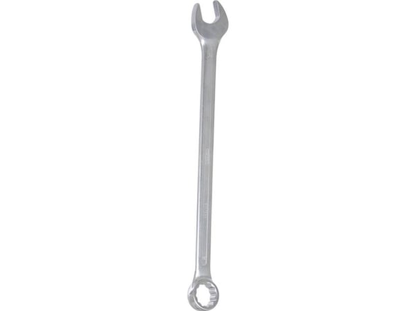 KS Tools 517.1536, 36 mm, Metallisk, Kromvanadiumstål, Matte, 15°, Tyskland