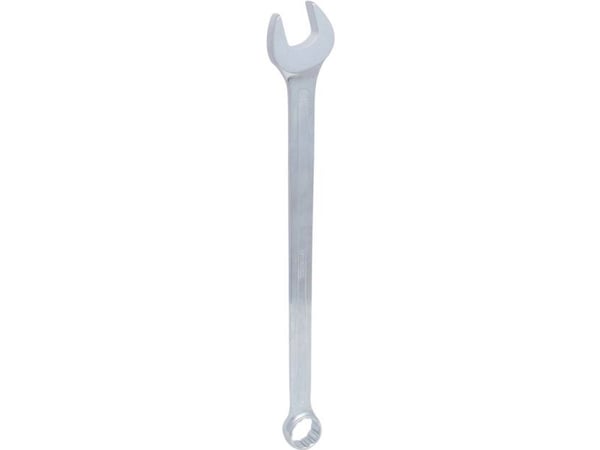 KS Tools 517.1528, 28 mm, Metallisk, Kromvanadiumstål, Matte, 15°, Tyskland