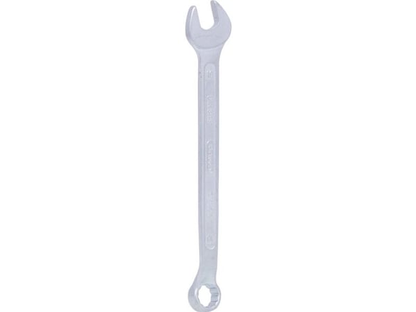 KS Tools 517.1610, 10 mm, Kromvanadiumstål, 70°, DIN 3113 Form B, ISO 3318, ISO 7738, 150 mm, 44 g
