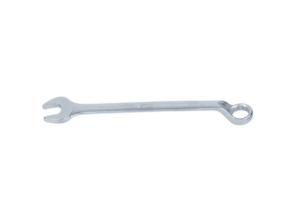 KS Tools 517.2628, 1.3/4", Kromvanadinstål, 70°, DIN 3113 Form B, ISO 3318, ISO 7738, 530 mm, 1,7 kg