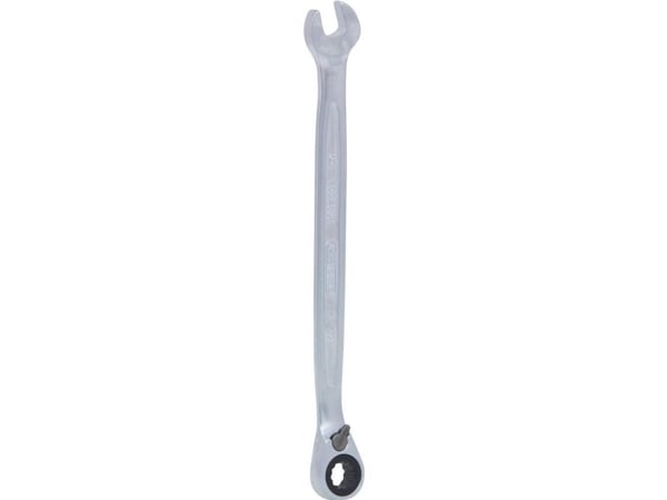 KS Tools 503.4606, 6 mm, Kromvanadiumstål, 15°, Tyskland, DIN 3113, ISO 3318, B001NYUYCG