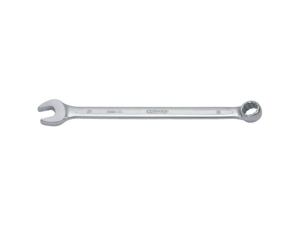 KS Tools 517.1508, 8 mm, Metallisk, Kromvanadiumstål, Matte, 15°, Tyskland