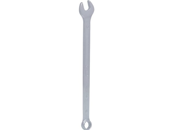 KS Tools 517.1510, 10 mm, Metallisk, Kromvanadiumstål, Matte, 15°, Tyskland