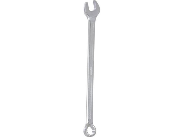 KS Tools 517.1524, 24 mm, Metallisk, Kromvanadiumstål, Matte, 15°, Tyskland