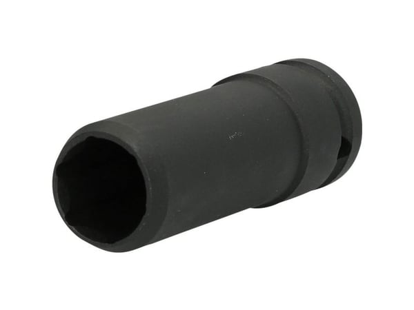 KS Tools 515.0602, Kraftpipe, 1 hoder, 1/2", Krom-molybden, 31,1 mm, 85,1 mm