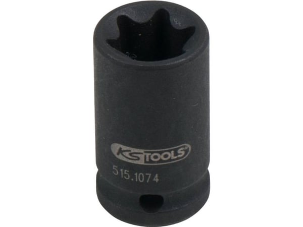KS Tools 515.1074 515.1074 Virtapistoke pistorasiaan