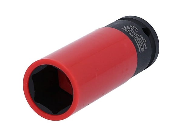 KS Tools 515.1076 krafthylsa/insatsnyckel 21 mm
