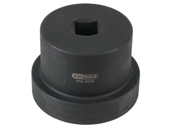 KS Tools 460.4235 460.4235 ##### Akselmutternøkkel