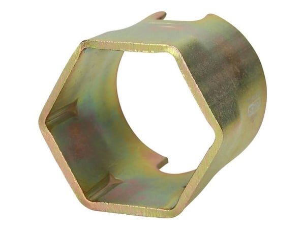 KS Tools 460.4936, Stikkontakt, 3/4", 1 hoder, Stål, 660 g
