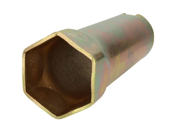 KS Tools 460.4938, Stikkontakt, 3/4", 1 hoder, Stål, 2,9 kg