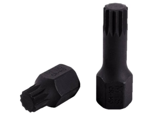 KS Tools KS TOOLS 515.1165 Hylsyavain 1/2 1 kpl.