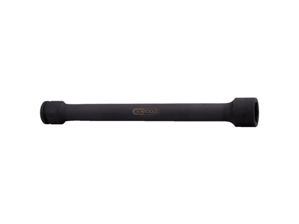 KS Tools 515.1194, Kraftpipe, 1 hoder, 3/4", Krom-molybden, 32 mm, 400 mm