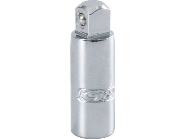 KS Tools 130.0306 130.0306 Hylsyavain 6 mm 1/4 1 kpl.