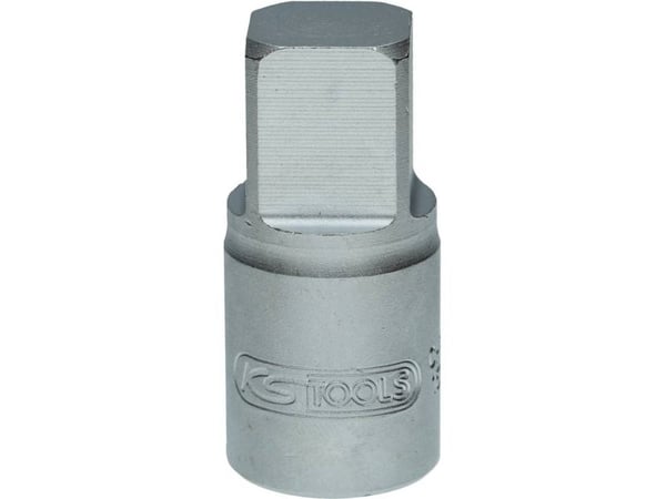KS Tools 150.9118, 1 kpl, Neliö, 3/8", Kromivanadiini-teräs, 14 mm, 40 mm