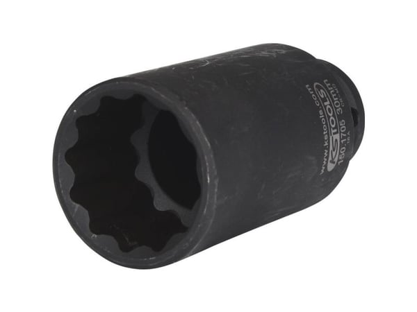 KS Tools 150.1705 150.1705 Virtapistorasia
