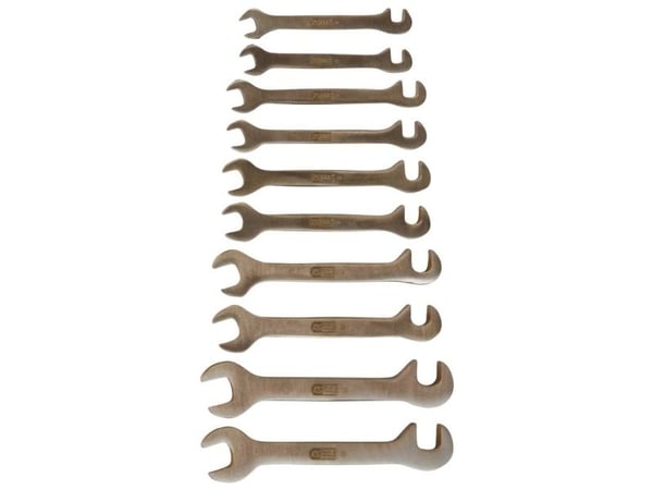 KS Tools 963.7131, Alumiinipronssi, 1 kpl