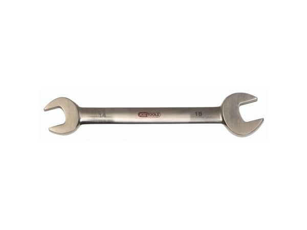 KS Tools ?965.0114, Titan, DIN 3110, 350 mm, 30 g, 1 stykker