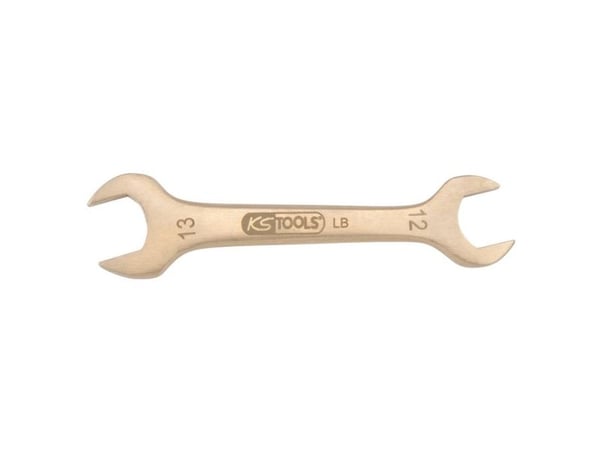 KS Tools 963.7134, Aluminiumsbronse, 70 mm, 20 g, 1 stykker