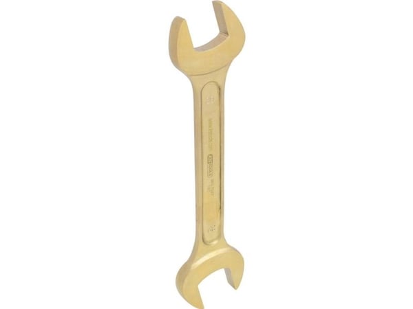 KS Tools 963.7047, Aluminiumbrons, ISO 3318, ISO 1085, DIN 895, 300 mm, 780 g, 1 styck