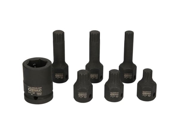 KS Tools 515.1160 Yläavainsarja 515.1160