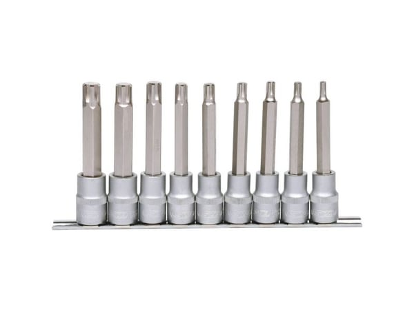 KS Tools 911.1335 topnøkkelsett 911.1335