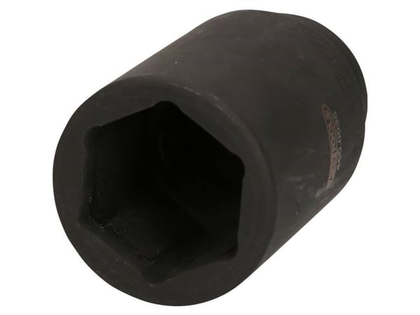 KS Tools 460.0035, Stikkontakt, 3/4", 1 hoder, Stål, ISO 1174, DIN 3121, 830 g
