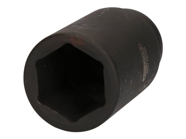 KS Tools 460.0030, Stikkontakt, 3/4", 1 hoder, Stål, ISO 1174, DIN 3121, 785 g