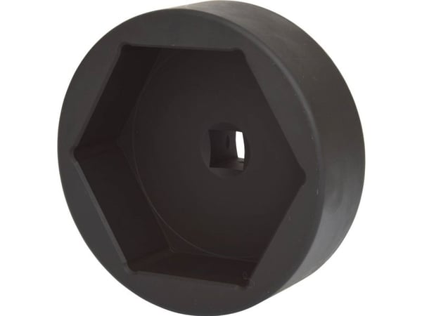 KS Tools 460.0090, Iskuhylsy, Musta, 1 pää(t), 3/4", Metrinen/brittiläinen, 110 mm
