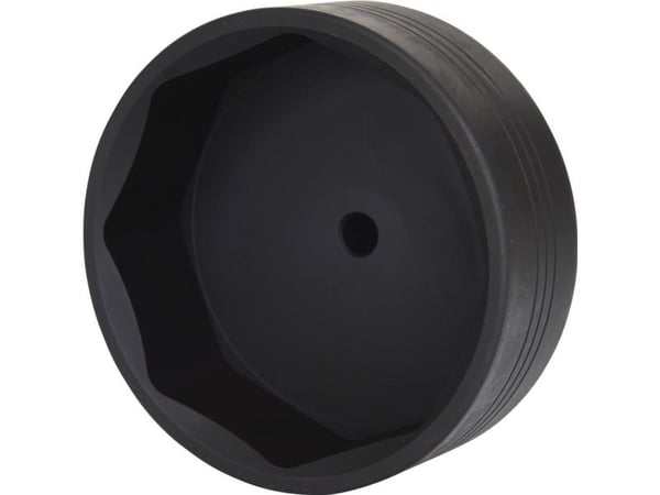 KS Tools 460.0410, Stikkontakt, 1 hoder, Stål, 1,9 kg