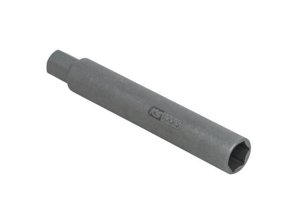 KS Tools 150.9459, Stikkontakt, 1 hoder, Kromvanadiumstål, 90 g