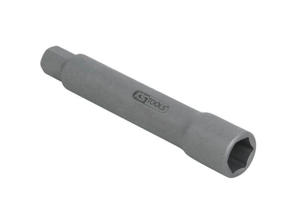 KS Tools 150.9461, Stikkontakt, 1 hoder, Kromvanadiumstål, 100 g