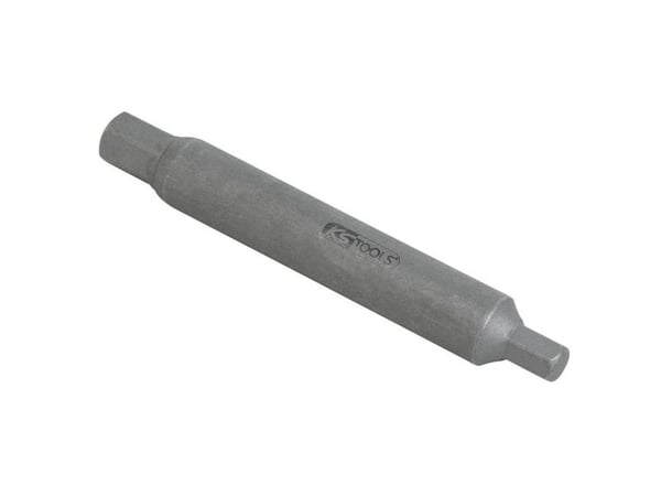 KS Tools 150.9465, Pistorasia, 1 pää(t), Kromivanadiini-teräs, 100 g
