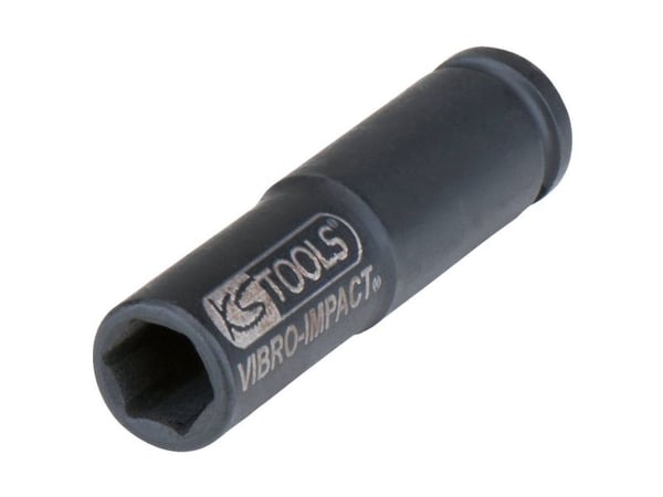 KS Tools 152.1062, Stikkontakt, 1/4", 1 hoder, 30 g