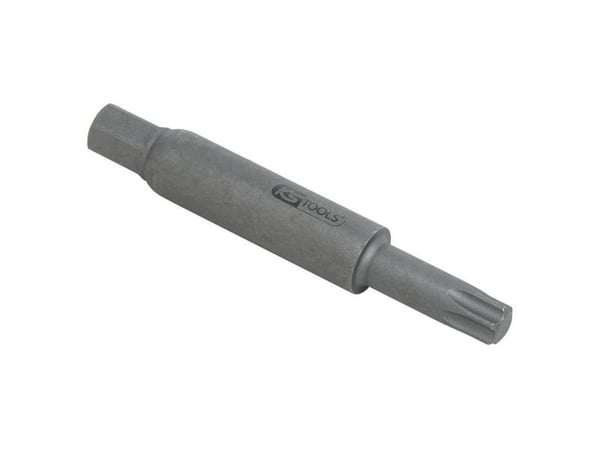KS Tools 150.9482, Stikkontakt, 1 hoder, Kromvanadiumstål, 100 g