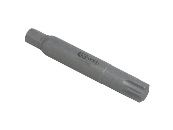 KS Tools 150.9483, Stikkontakt, 1 hoder, Kromvanadiumstål, 100 g