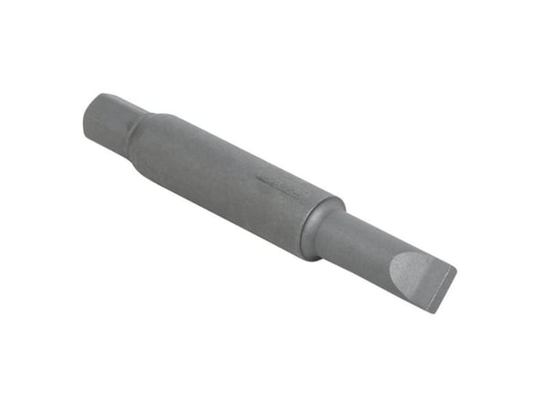KS Tools 150.9475, Stikkontakt, 1 hoder, Kromvanadiumstål, 80 g