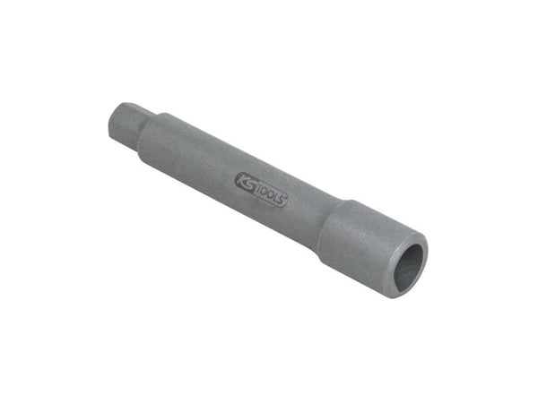 KS Tools 150.9450, Stikkontakt, 1 hoder, Kromvanadiumstål, 110 g