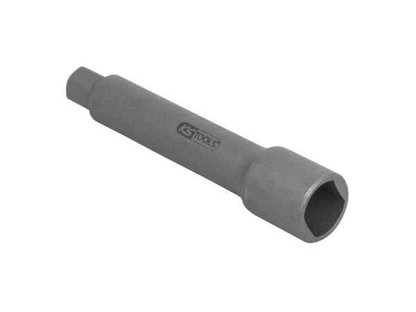 KS Tools 150.9440, Stikkontakt, 1 hoder, Kromvanadiumstål, 110 g