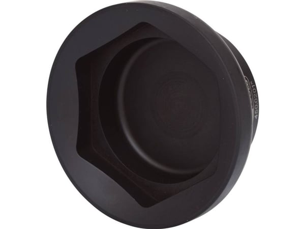 KS Tools 450.0201, Stikkontakt, 1 hoder, Stål, 1,4 kg
