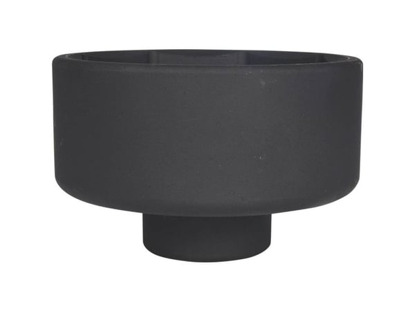 KS Tools 450.0230, Stikkontakt, 1 hoder, Stål, 2,52 kg