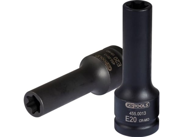 KS Tools 455.0013 455.0013 Uttag