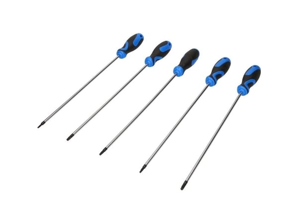 KS Tools BT511005 Skruvmejseluppsättning