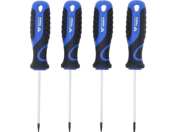 KS Tools BT034004 Skruvmejseluppsättning