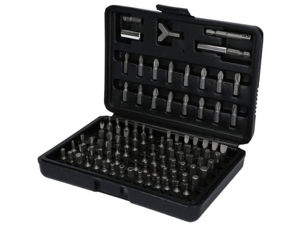 Brilliant Tools BT053100, 100 styck, 690 g, 135 mm, 200 mm, 40 mm, 690 g